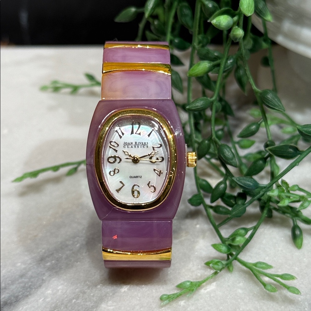 Joan Rivers Watch - Picture 3 of 5